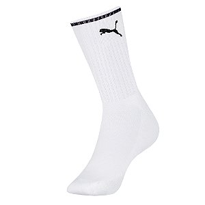 MEIA CANO LONGO ESPORTIVA MASCULINA