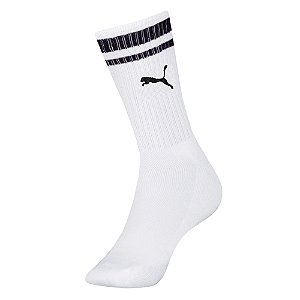 MEIA CANO LONGO HERITAGE MASCULINA