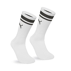 MEIA CANO LONGO HERITAGE MASCULINA