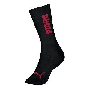 MEIA ESPORTIVA MASCULINA CANO LONGO - PUMA