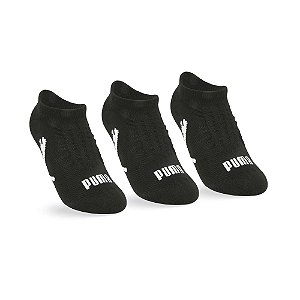 SAPATILHA ESPORTIVA FEMININA - KIT 3 PARES