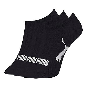 SAPATILHA ESPORTIVA FEMININA - KIT 3 PARES