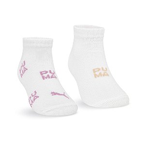 SAPATILHA INFANTIL - KIT 2 PARES