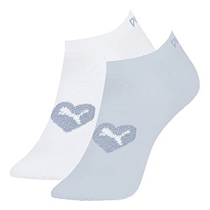 SAPATILHA INFANTIL - KIT 2 PARES