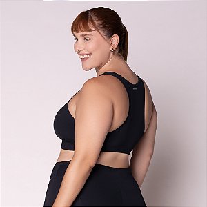 TOP - PLUS SIZE