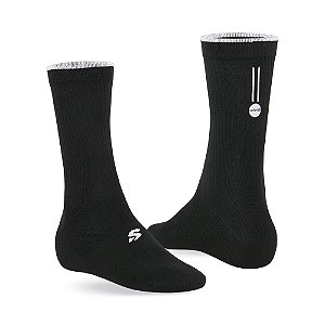 MEIA CICLISTA - SINALIZADOR REFLETIVO