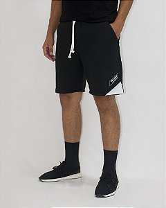 Jaqueta Nike Sportswear Sport Essentials Masculina Black - Base Sneakers  - Tênis, Roupas, Acessórios e muito mais!