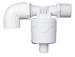 Valvula Controle Nível de Água p/ PISCINA Boia automática