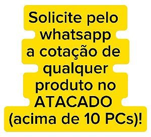 Para comprar no atacado clique aqui e leia a descrição.