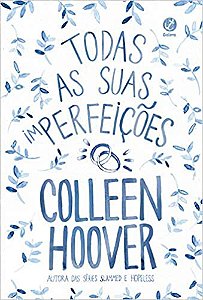 Ebook - Todas as suas (im)perfeições by Colleen Hoover