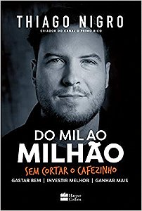 Ebook: do Mil ao Milhão – O Primo Rico