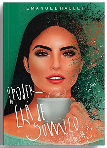 Ebook O poder do chá de sumiço -EMANUELHALLEF