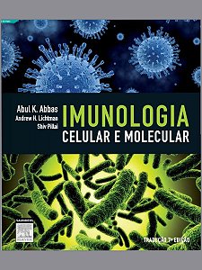 Imunologia Celular E Molecular Abbas 7ª Edição