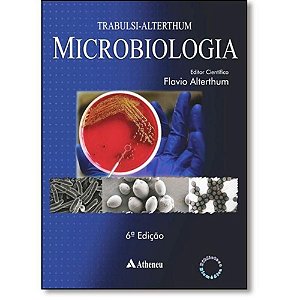 Microbiologia alterthum - 6ª Ed. 2015