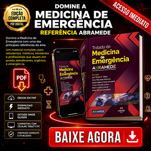 # Ebook Tratado de Medicina de Emergência ABRAMEDE – Ian Ward A. Maia | Guia Completo para Emergências Médicas (PDF)
