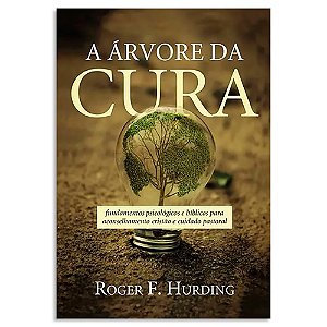 A Árvore da Cura de Roger F. Hurding