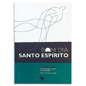 Bom dia Santo Espírito de Carlito Paes