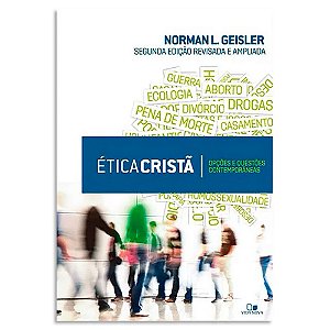 Ética Cristã de Norman L. Geisler