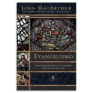 Evangelismo de John MacArthur