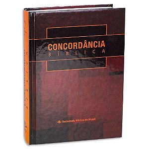 Concordância Bíblica