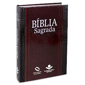 Bíblia para Evangelismo Capa Dura