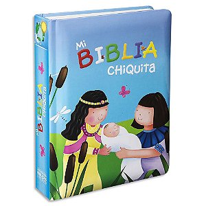 Mi Biblia Chiquita