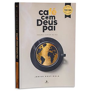  CAFE COM DEUS PAI 2023 (Em Portugues do Brasil) - Livres