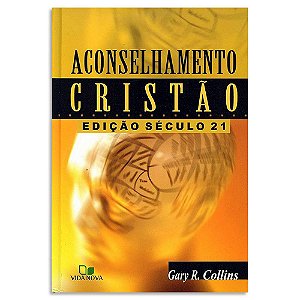 Aconselhamento Cristão de Gary R. Collins