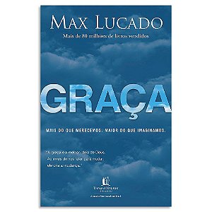 Graça de Max Lucado