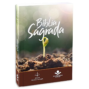 Bíblia para Evangelismo RC Ilustrada