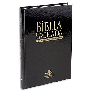 Bíblia para Evangelismo NTLH Preta