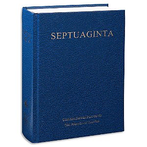 Bíblia Septuaginta