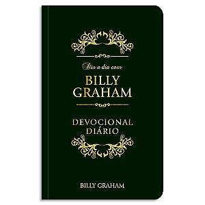 Dia a Dia com Billy Graham