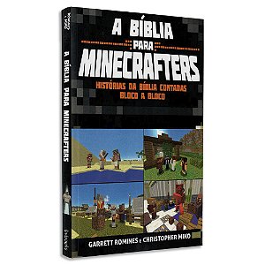 A Bíblia para Minecrafters