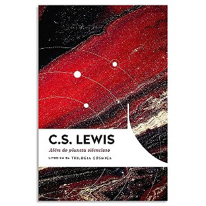 Além do Planeta Silencioso de C. S. Lewis