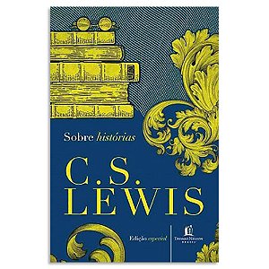 Sobre Histórias de C S Lewis