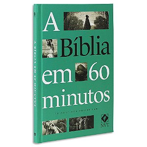 A Bíblia em 60 Minutos