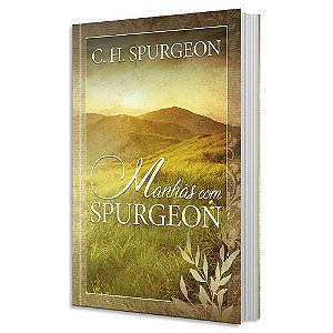 Devocional Manhãs com Spurgeon