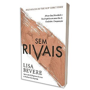 Sem Rivais de Lisa Bevere