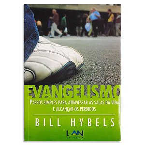Evangelismo de Bill Hybels