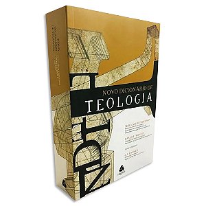 Novo Dicionário de Teologia de Sinclair Fergunson