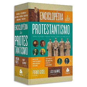 Enciclopédia do Protestantismo