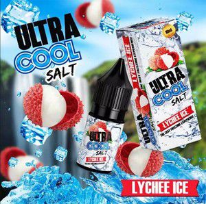 Líquido Ultra Cool Salt 35 mg