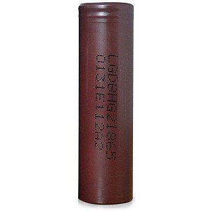 bateria/Pilha LG 18650HG2