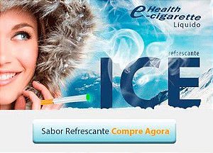 Líquidos e-Health Ice