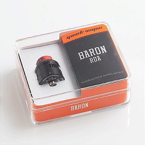 Atomizador Baron RDA