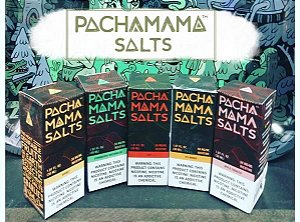 Pacha Mama SaltS