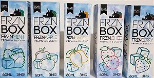 Liquido FRZN Box