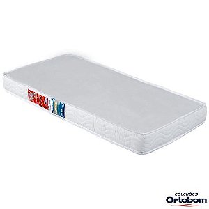 Colchão Baby Light Ortobom