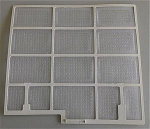 Filtro de ar electrolux DI12F PI12F PI12R S109832